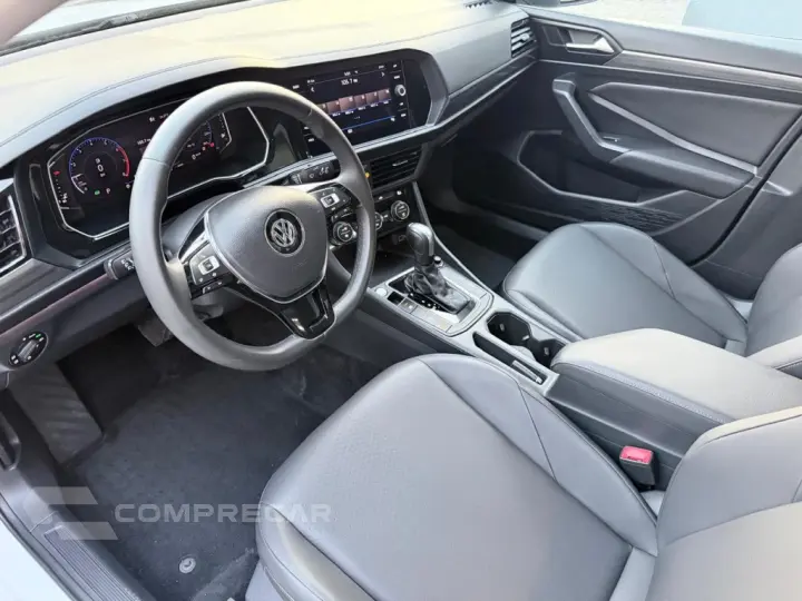 JETTA 1.4 250 TSI TOTAL FLEX COMFORTLINE TIPTRONIC
