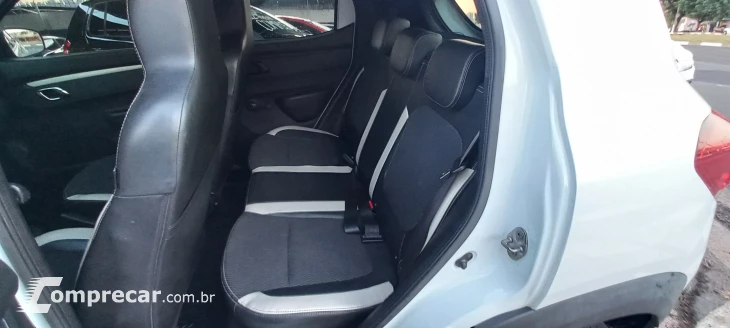KWID 1.0 12V SCE Intense
