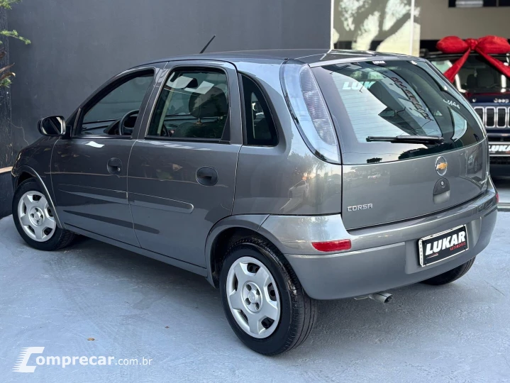 CORSA 1.4 MPFI Maxx 8V