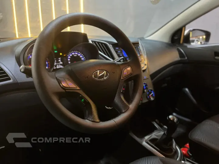 HB20 1.6 Comfort 16V