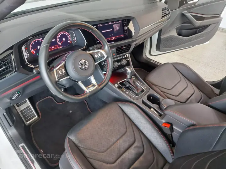 JETTA 2.0 350 TSI GLI