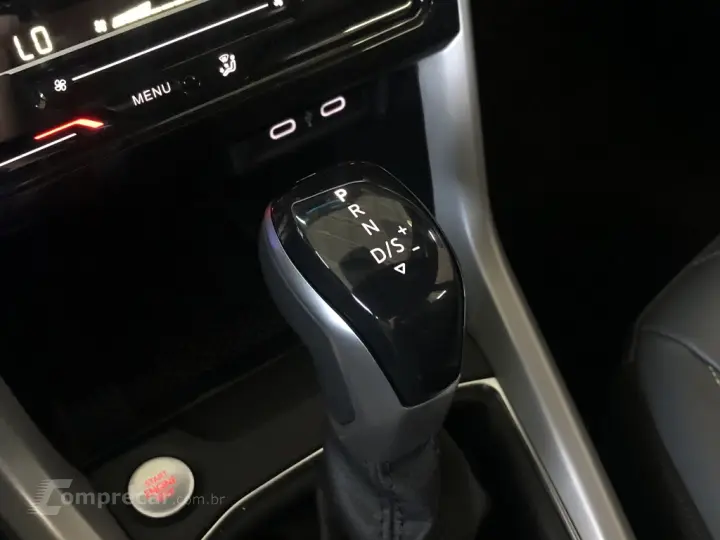 T-CROSS 1.0 200 TSI TOTAL FLEX COMFORTLINE AUTOMÁTICO