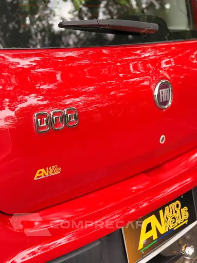 UNO 1.0 EVO WAY 8V