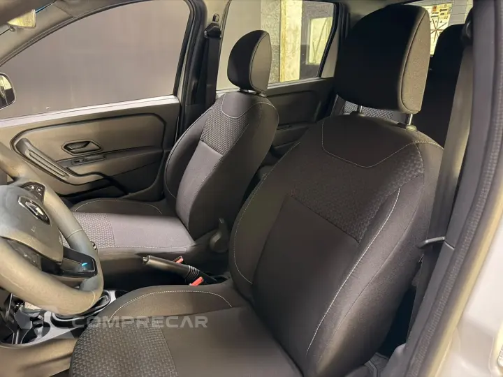 OROCH 1.6 16V SCE FLEX PRO MANUAL