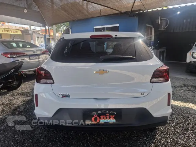 ONIX - 1.0 LT MANUAL