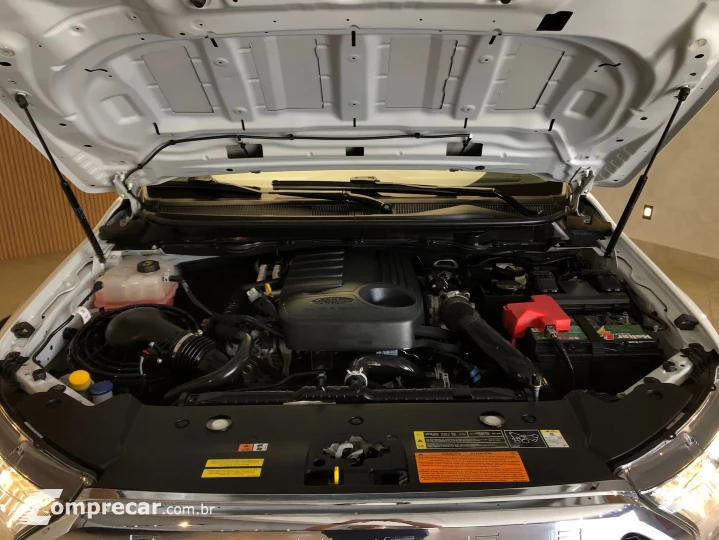 Ranger 3.2 Xlt 4X4 Cd 20V Diesel 4P Automático