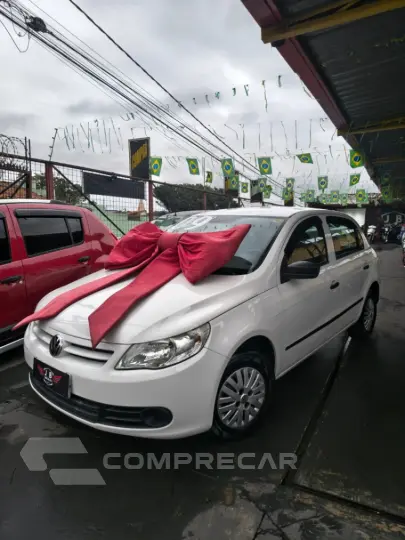 GOL 1.0 MI 8V G.V