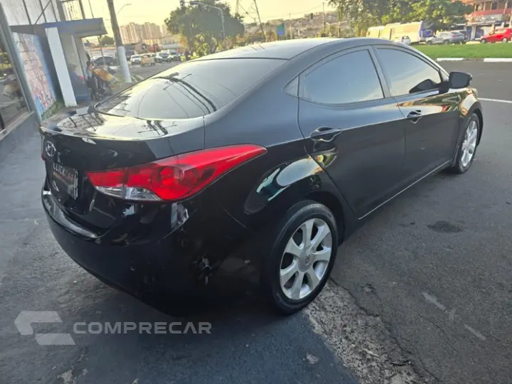 ELANTRA