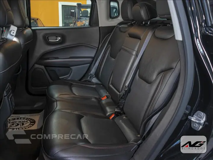 COMPASS 2.0 16V Trailhawk 4X4