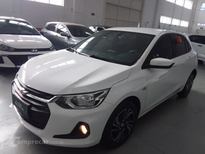 ONIX 1.0 TURBO FLEX LT MANUAL