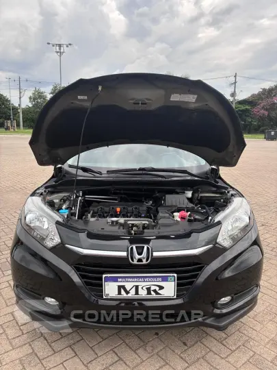 HR-V 1.8 16V EX
