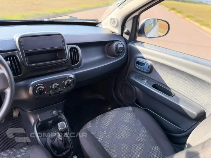 MOBI 1.0 8V EVO Like.