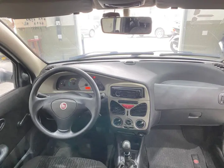 Palio 1.0 Mpi Fire Economy 8V Flex 2P Manual