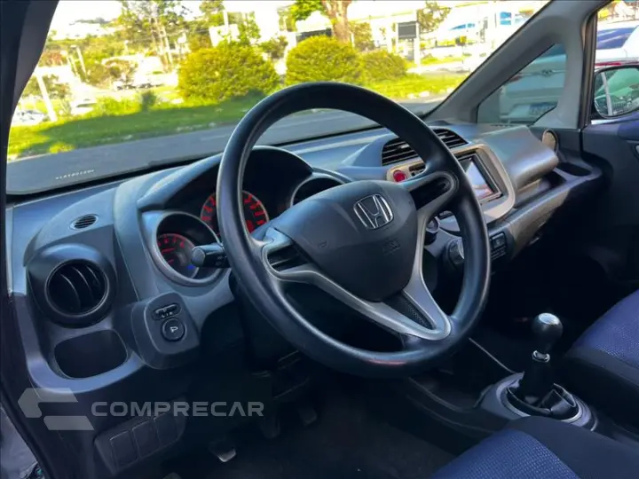 FIT 1.4 DX 16V