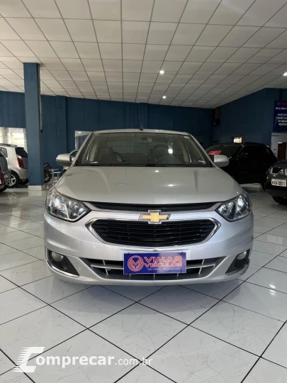 COBALT 1.4 LTZ 8V