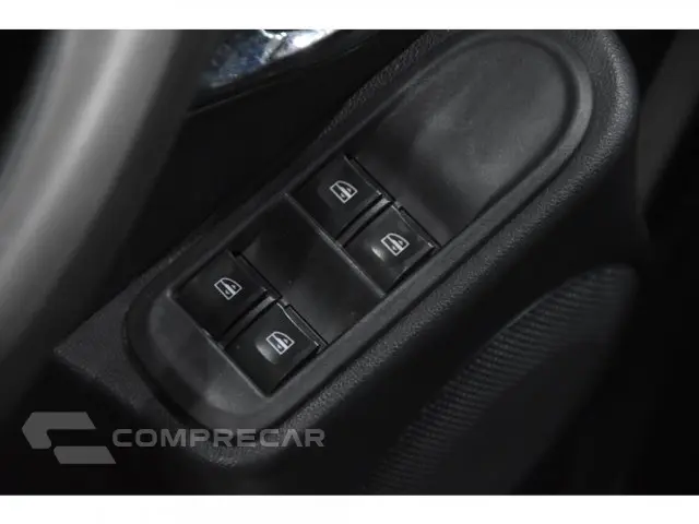 DUSTER - 1.6 EXPRESSION 4X2 16V 4P MANUAL