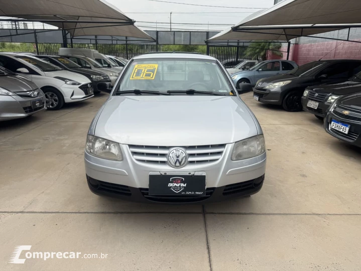 Saveiro 1.6 G4 CITY FLEX