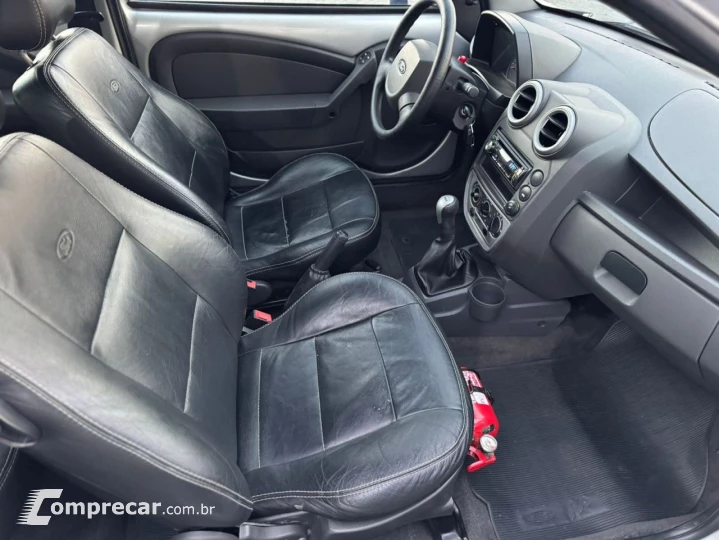 Ka Hatch 1.0 CLASS FLEX