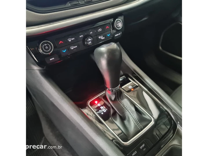COMPASS 1.3 T270 TURBO FLEX LONGITUDE AT6
