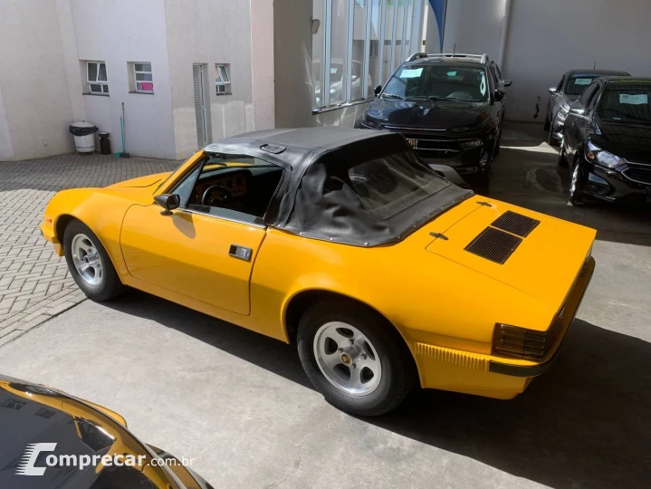 Puma gts Gts