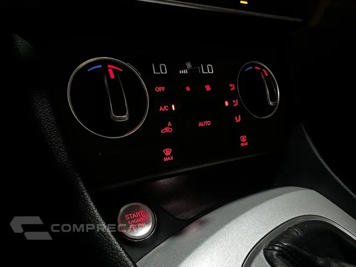 Q3 1.4 TFSI AMBITION FLEX 4P S TRONIC