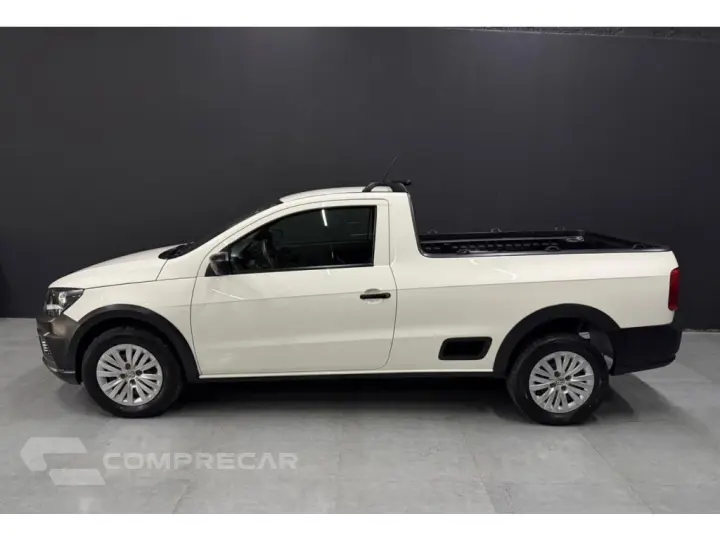 SAVEIRO 1.6 MSI ROBUST CS 16V FLEX 2P MANUAL