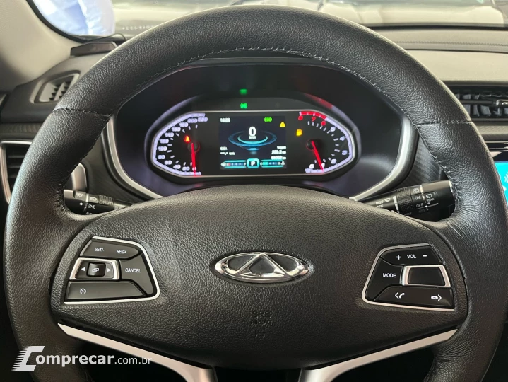 TIGGO 5X 1.5 VVT Turbo Iflex T