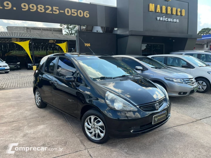 FIT 1.4 LX 8V