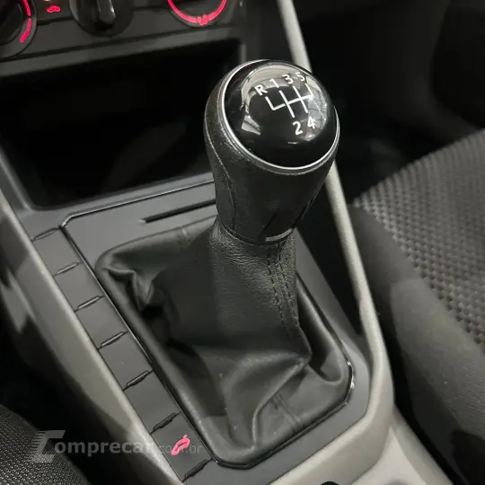 Polo 1.6 MSI Flex 16V 5p