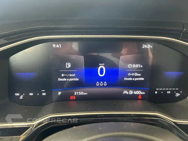 VIRTUS 1.0 170 TSI AUTOMÁTICO