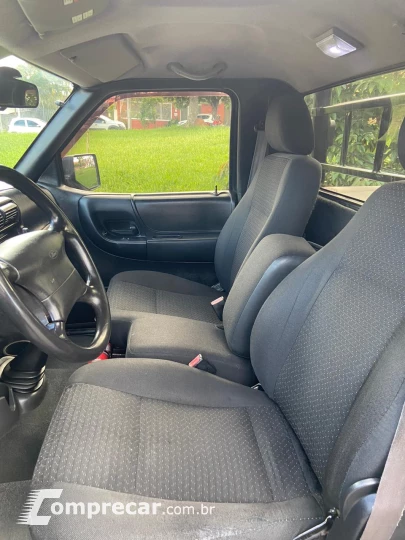 RANGER 2.3 Sport 16V 4X2 CS