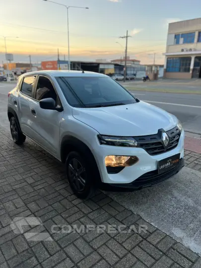 KWID 1.0 12V SCE ZEN