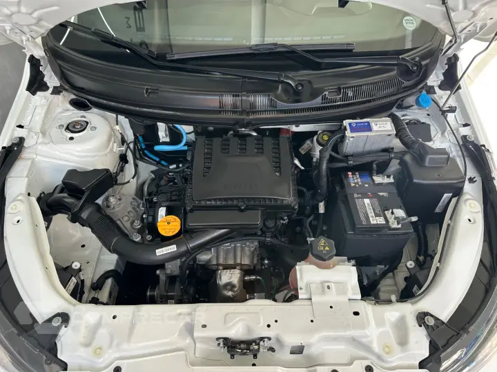 ARGO DRIVE 1.0 6V Flex