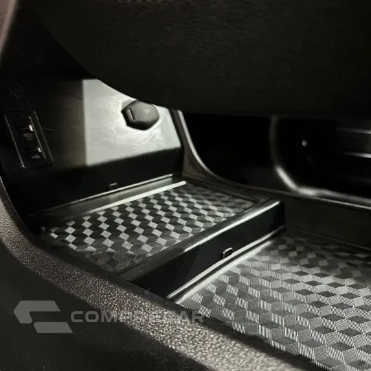 Tiggo 5X SPORT 1.5 Turbo Flex Aut.