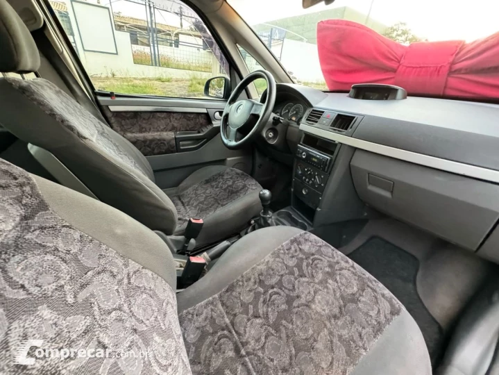MERIVA 1.8 MPFI Maxx 8V