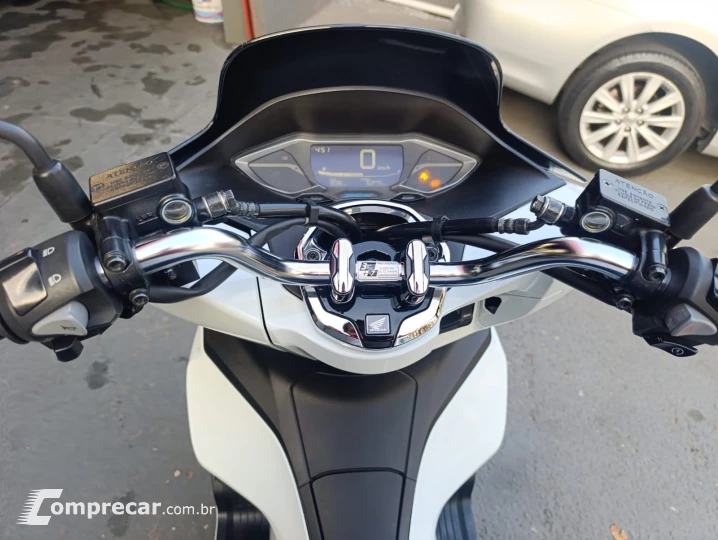 PCX