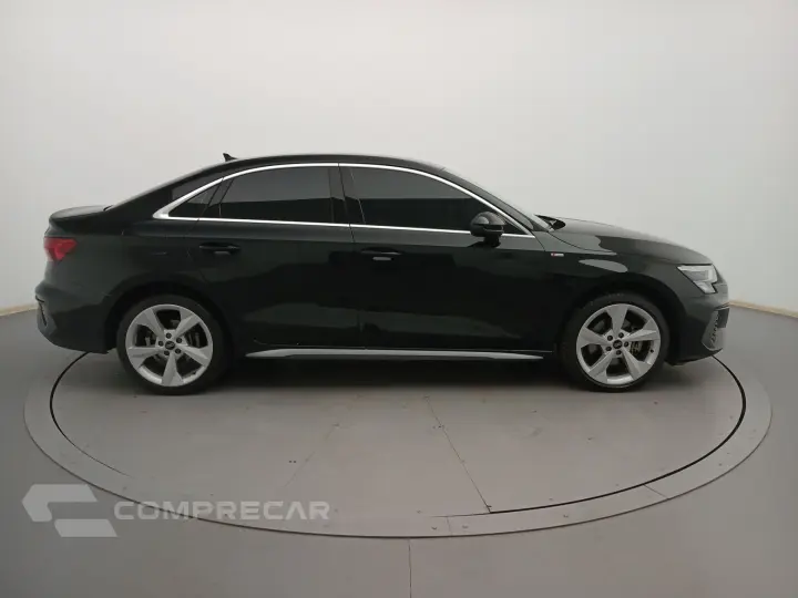 A3 2.0 40 TFSI MHEV SEDAN S LINE S-TRONIC