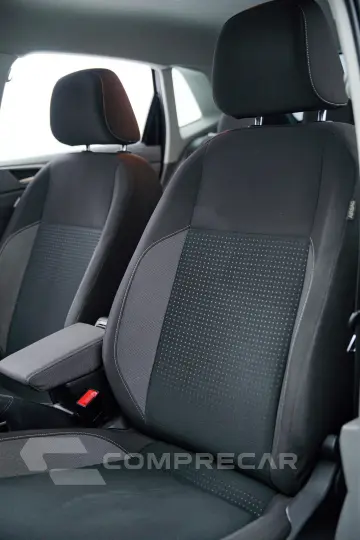 Polo Comfort. 200 TSI 1.0 Flex 12V Aut.