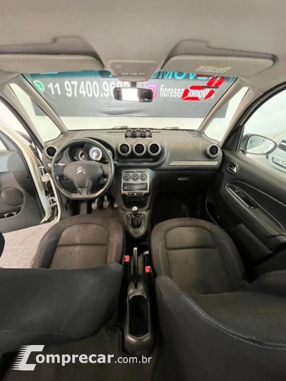 CITROEN AIRCROSS 1.6 SALOMON EXCLUSIVE 16V