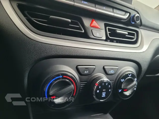 HB20 - 1.0 12V SENSE MANUAL
