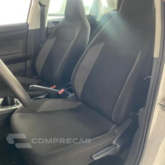 Polo Track 1.0 Flex 12V 5p