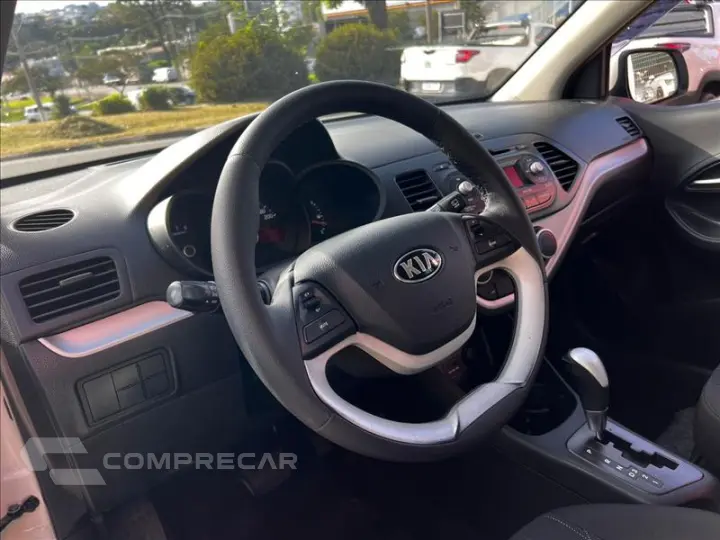PICANTO 1.0 EX 12V