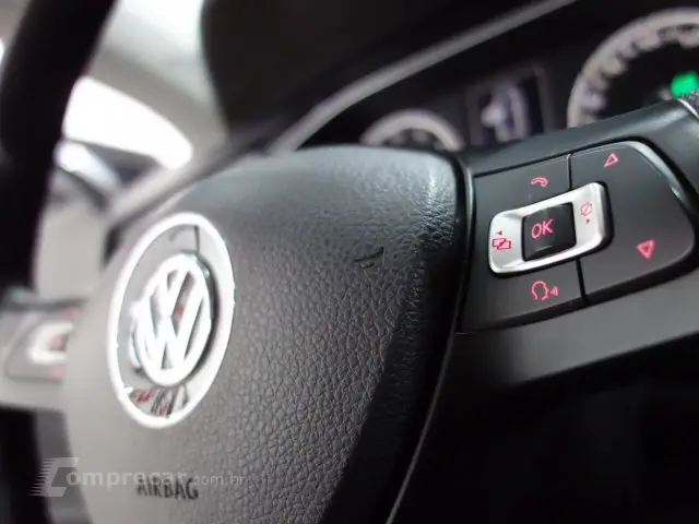 VIRTUS - 1.0 200 TSI HIGHLINE AUTOMÁTICO