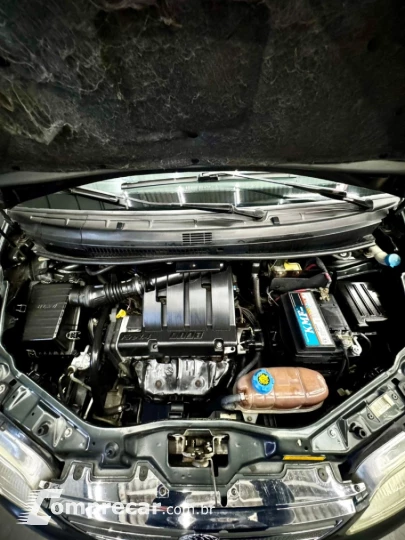 IDEA 1.4 MPI ELX 8V
