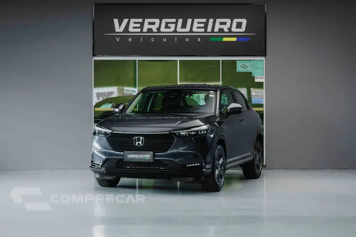 HR-V 1.5 DI I-vtec EXL