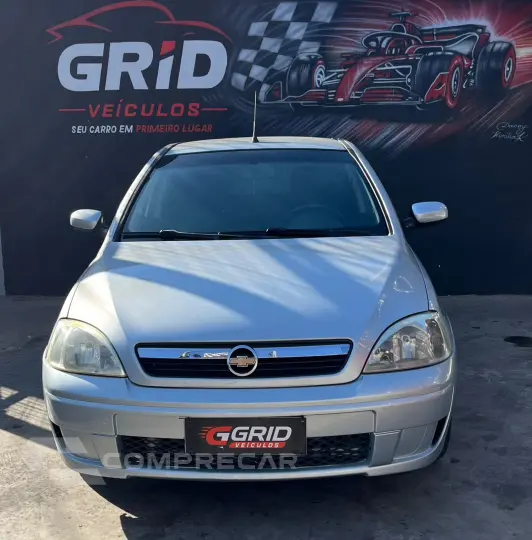 CORSA 1.4 MPFI Premium 8V