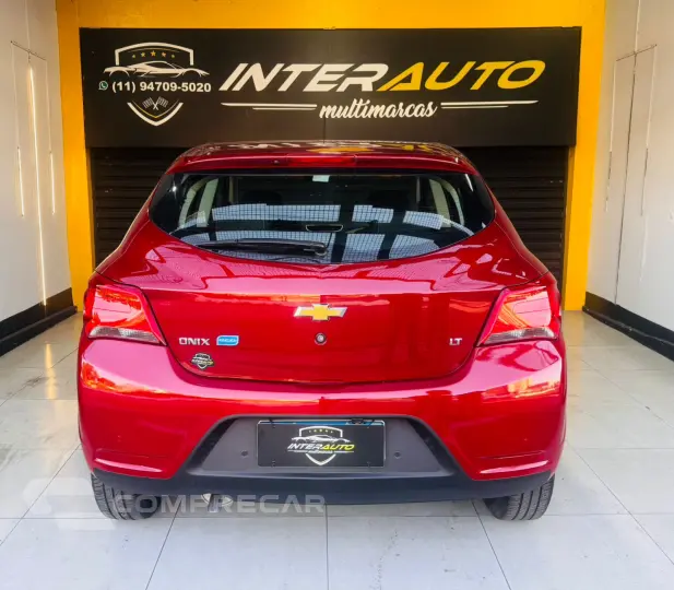 ONIX 1.0 LT