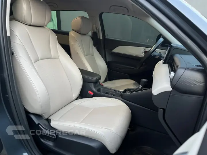 HR-V Touring 1.5 Flex TB 16V 5p Aut.