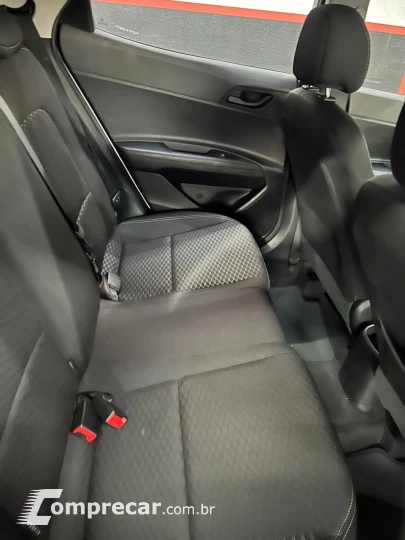 HB 20 Hatch 1.0 12V 4P FLEX VISION