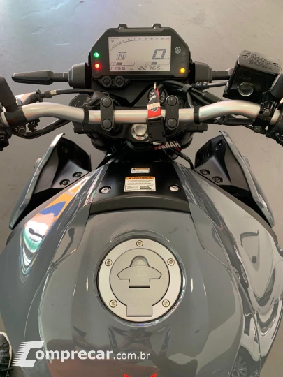 MT-03 ABS STORM FLUO